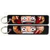 79dbc3c9-b235-44f0-9edf-2337a041deea.jpg سلسلة مفاتيح أنمي One Piece – لوفي وزورو