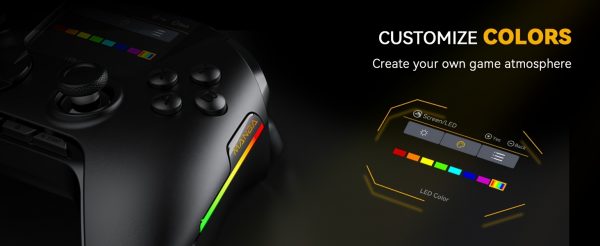 7a68a902-8645-46db-aa7a-603d173d0758.jpg (No Drift) MANBA V2 Wireless Gaming Controller – الجيل الجديد من التحكم الذكي