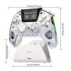 (No Drift) V2 Wireless Gaming Controller – تحكم أسطوري بدون انحراف