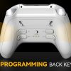 (No Drift) V2 Wireless Gaming Controller – تحكم أسطوري بدون انحراف
