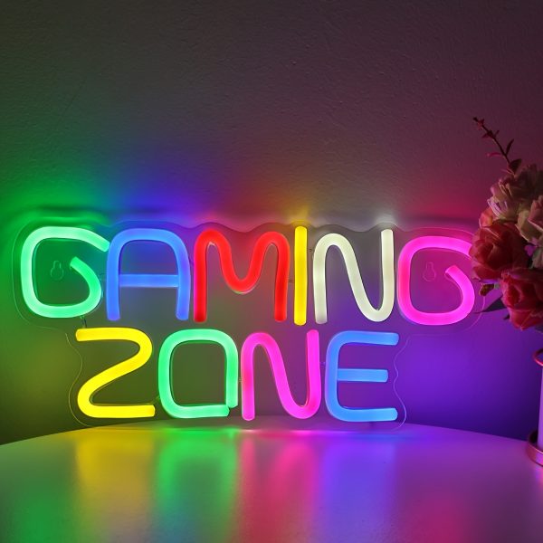 89a7ab0e-1df0-4dba-8479-19cc6040f569.jpg إضاءة نيون لغرفة الألعاب – LED Gaming Zone