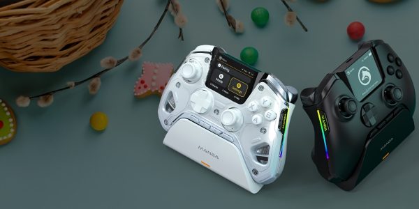 89ab8f97-5211-4653-b846-d4ad49cfe4f0.jpg (No Drift) MANBA V2 Wireless Gaming Controller – الجيل الجديد من التحكم الذكي