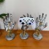 8e14c7d3-bc6b-4b64-957c-7a685716a9d9.jpg Cyberpunk Controller Stand – حامل عصري بتصميم سايبربانك ثلاثي الأبعاد