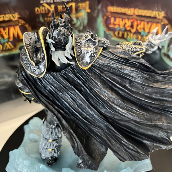 90249a5d-9b6a-44e3-b5cd-a7466addd1cc.jpg Anime Game Warrior Statue – Dark Fantasy Edition