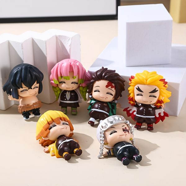 946550d2-c768-4b9e-9376-11ffd3e22e38.jpg 6PCS Anime Figurine Set – Dynamic Collection for True Fans
