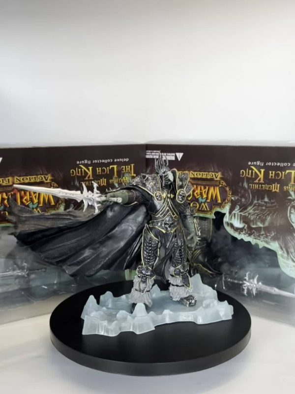 947878f4491e0e3d657d41d5bf1efd7341aa4ae7.goods_.000001.jpeg Anime Game Warrior Statue – Dark Fantasy Edition