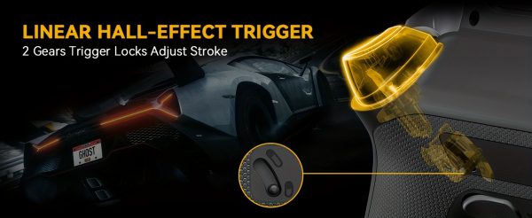9ab6226c-3120-4194-97a7-35c669ace62e.jpg (No Drift) MANBA V2 Wireless Gaming Controller – الجيل الجديد من التحكم الذكي