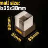 Afb264843341b42a28066bb225e098e44Z-1.webp GeekMagic HelloCubic-Lite — ساعة رقمية ذكية بتصميم هولوجرافي