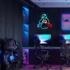 S00568befffb84308b541e38ef15e3695N-2.webp Game Controller Neon Sign – إضاءة LED لغرفة الجيمرز