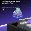 S00b172f2bbd7414691981722a8df131dY-1.webp Mini Programmable RGB Keypad (Model W910)