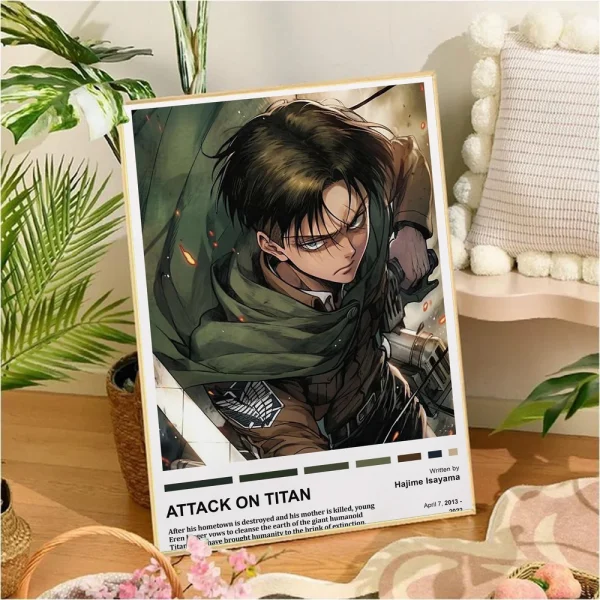 S01bf7e5116194ff1999e2100cec9d91fV-2.webp بوستر أنمي Attack on Titans – ملصق قابل للصق والديكور
