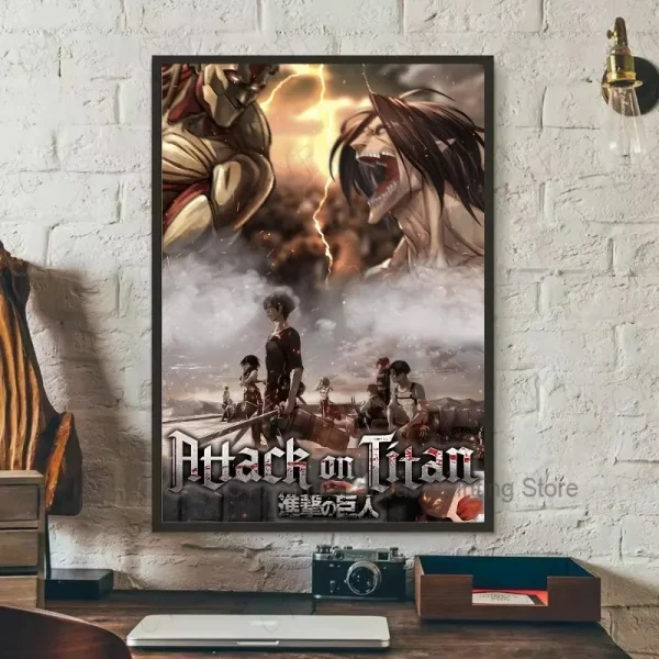 S0299d6afe3d54adab4cad559368db8093-1.webp بوستر قماش Attack on Titan – لمسة أنمي فنية لجدرانك