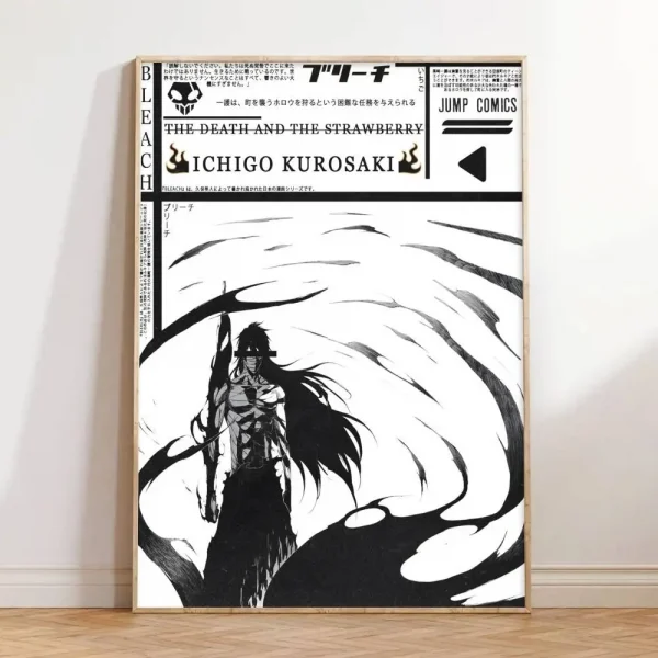 S0374420eac114dea8d149b4fb6b9f5bbW-3.webp بوستر أنمي BLEACH – تصميم فني عصري مطبوع على كانفاس
