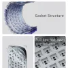 S0384b8921d9a47c8a04943944eabb024T-1.webp لوحة مفاتيح الألعاب ميكانيكية لاسلكية/سلكية مع شاشة TFT وRGB