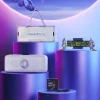 S05c12f1003ca4462a8964a3a91bf328cx-1.webp Divoom Times Gate – ساعة رقمية بأسلوب سايبربانك مع إضاءة RGB