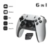 S05d7d65f7a1344bf84d56bc2c606a395r-2.webp يد تحكم لاسلكية للألعاب – PS1 / PS2 / PS3 / PC / Android