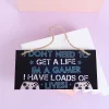 S05dff5de13924c468ce6d91e62fc7491r-2.webp لوحة خشبية لغرفة الألعاب – "Do Not Disturb – I’m Gamer"