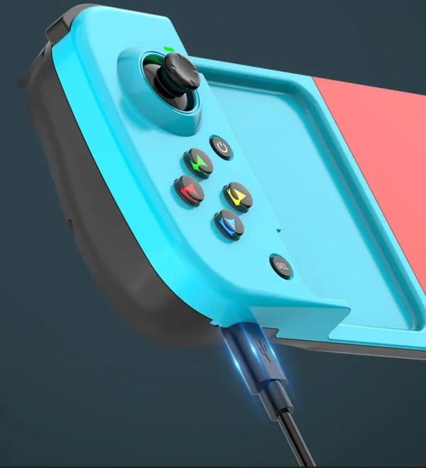 S07e3518f71544250be48cd13477d2f52I.webp ذراع تحكم للجوال iPlay D3 – لاسلكي بتقنية البلوتوث وقابل للتمدد