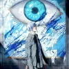 S09209a5ac4ef43789da58eb7bffb69a3G.webp ⚡ بوستر أنمي Jujutsu Kaisen – غوجو ساتورو ضد سوكونا | لوحة فنية قماشية
