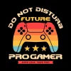 S0a0afa8282f2434aa7d99da0c4b2a3beb-4.webp Abstract Gaming Player Canvas – لوحة جدارية فنية بتصميم جيمر تجريدي