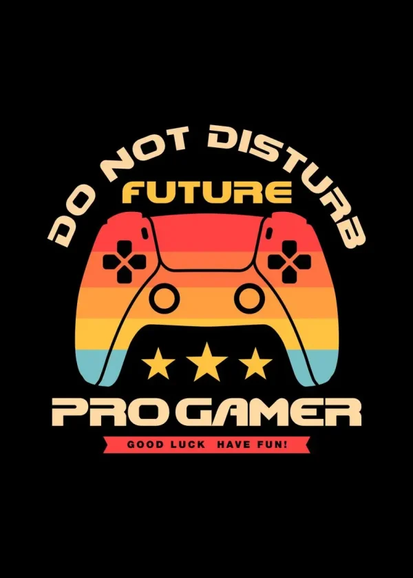 S0a0afa8282f2434aa7d99da0c4b2a3beb-4.webp Abstract Gaming Player Canvas – لوحة جدارية فنية بتصميم جيمر تجريدي