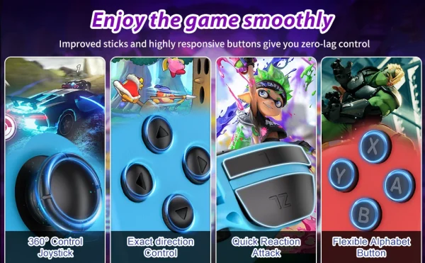 S0b4f3f92d4a0450d834c4c376f068980D-1.webp يد تحكم لاسلكية NS Joycons – تجربة لعب واقعية مع اهتزاز وتوربو