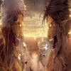 S0b7d0b32ac4e4e9280493865136c96f5G-1.webp بوستر قماش Attack on Titan – لمسة أنمي فنية لجدرانك
