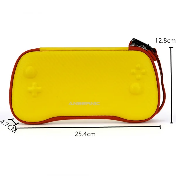 S0cc3eabb4a73483784e014fc5f133496z-2.webp حقيبة حماية محمولة لجهاز ANBERNIC RG557