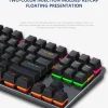 S0e2b62485c9a4725ad120027d8a0c44bx-1.webp Backlit Mechanical Gaming Keyboard RGB — لوحة مفاتيح ميكانيكية مضيئة للألعاب