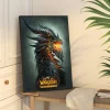 S0e75e57176eb4584949704dcca7838e4w-4.webp 🎮 بوستر World of Warcraft – ديكور جداري لعشاق الألعاب الأسطورية ⚔️