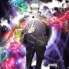 S0e9f28a6f8804706a7395794ccf4757fn.webp ⚡ بوستر أنمي Jujutsu Kaisen – غوجو ساتورو ضد سوكونا | لوحة فنية قماشية