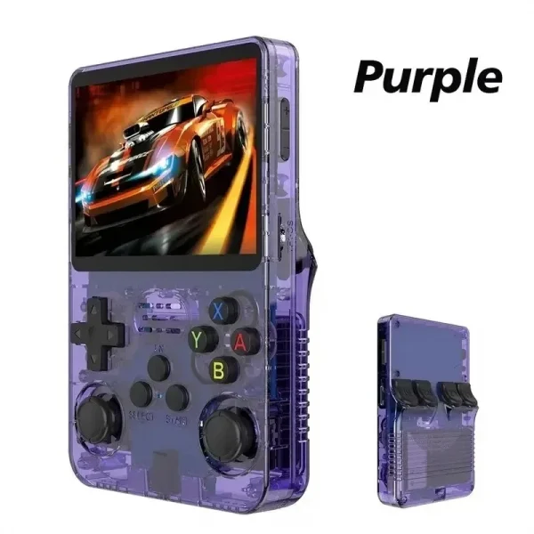 S0f428a4c4b1a4366bdfd15d109a2e866h-2.webp R36S Retro Handheld Console – محمول صغير، متعة كبيرة!
