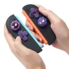 S0f7330f78edf44879b5a141162de75feN-1.webp غطاء سيليكون مضيء لأزرار Switch 2 Joy-Con – حماية وراحة أثناء اللعب