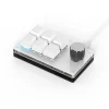 S0f87cc0a54834bf69d83edf708785e64T-2.webp 3-Key RGB Macro Pad – مفاتيح سحرية للتحكم السريع!