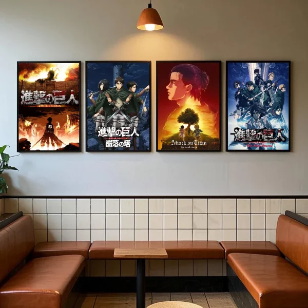 S10310c498e224286b22d332be90d7bcay-2.webp بوستر أنمي Attack on Titan – تصميم فني جمالي مقاوم للماء (لاصق PVC)