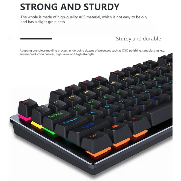 S108ada09d18c487fae2345139430ddbfj-1.webp Backlit Mechanical Gaming Keyboard RGB — لوحة مفاتيح ميكانيكية مضيئة للألعاب