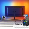 S10e8c62d282d46d2b6c87d3bc8c1df17G-1.webp RGBIC Gaming Lights Strip – إضاءة RGB ذكية لمكتك وغرفة الألعاب