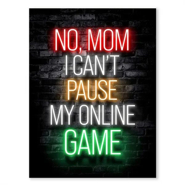 S117f3c25d5824e4c9cf58afd1eb55e02e-4.webp Gaming Room Decoration Posters Wall Art