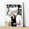S12b3a3645b1c4d9d95c8a91b23bda0e2Y.webp 🇸🇦 لوحة كانفاس أنمي BLEACH – ديكور حديث لغرفة المعيشة