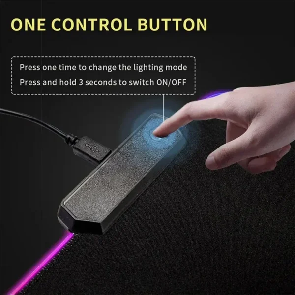 S1534f8daf2bd4aad901bfd3c4697e5531-1.webp Large DIY RGB Mouse Pad – إضاءة LED قابلة للتخصيص لتجربة لعب غامرة