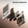 S16509b88aed846fdb7c01629e6ca58b3X-1.webp Retroid Pocket Classic – جهاز الألعاب المحمول الأنيق بمعالج Snapdragon G1 Gen2