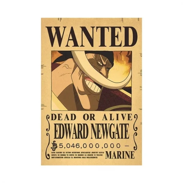S16ef81e376bc43fd8ebc80ee79dcf298D-4.webp بوسترات Anime Luffy Gear 5 – ديكور أنمي One Piece لغرف المعيشة والهدايا