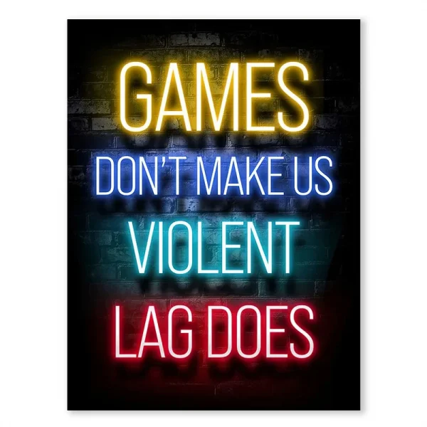 S16f789b4e522448f95b16268610e3a7eX-3.webp Gaming Room Decoration Posters Wall Art
