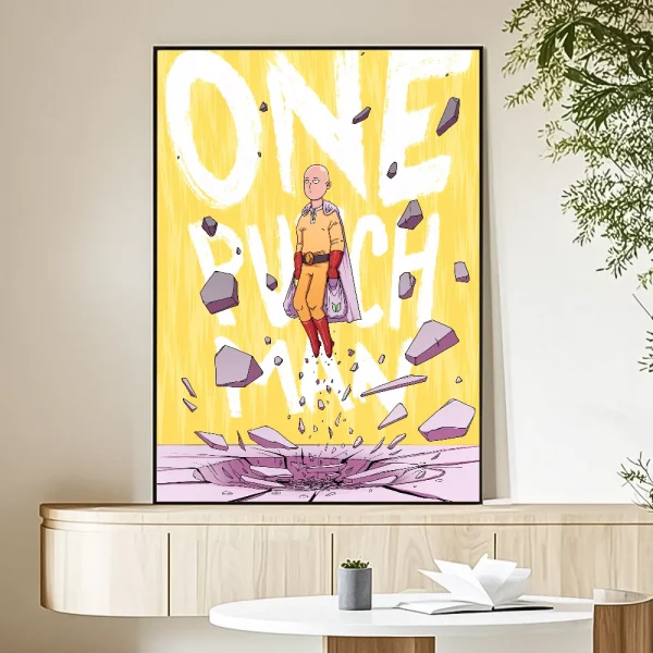 S184d640c612d4d069e3113929be344b5g-2.webp One Punch Man – PVC Anime Wall Poster