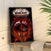 S18b4a8994c6543ab8a8c3098bf128cbdz-4.webp 🎮 بوستر World of Warcraft – ديكور جداري لعشاق الألعاب الأسطورية ⚔️
