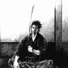 S19509bebd92544a5a827261bce0d2baa1-4.webp Vagabond – Miyamoto Musashi Vintage Canvas Art Poster
