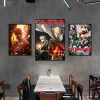 S19699b7c44da4ccfb367407b765244d2S-2.webp بوستر أنمي One Punch Man – تصميم عالي الجودة HD