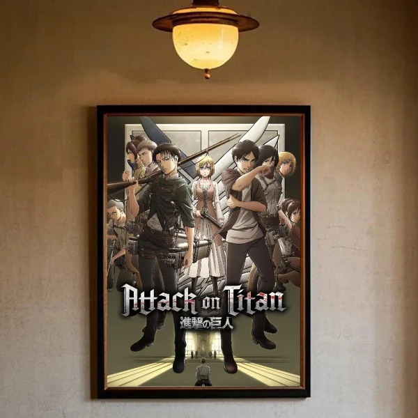 S19fa932c022e47cf9719024fab79d70dC-4.webp بوستر أنمي Attack on Titan – تصميم فني جمالي مقاوم للماء (لاصق PVC)