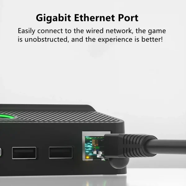 S1a0b6acee2174f0a80b40e310f1a0c35w-2.webp محول HDMI بدقة 4K لأجهزة Steam Deck – Bracket Video Adapter & Charger Dock