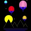 S1bc977a3c1234e75a3afbf1f8145e671b-4.webp Abstract Gaming Player Canvas – لوحة جدارية فنية بتصميم جيمر تجريدي